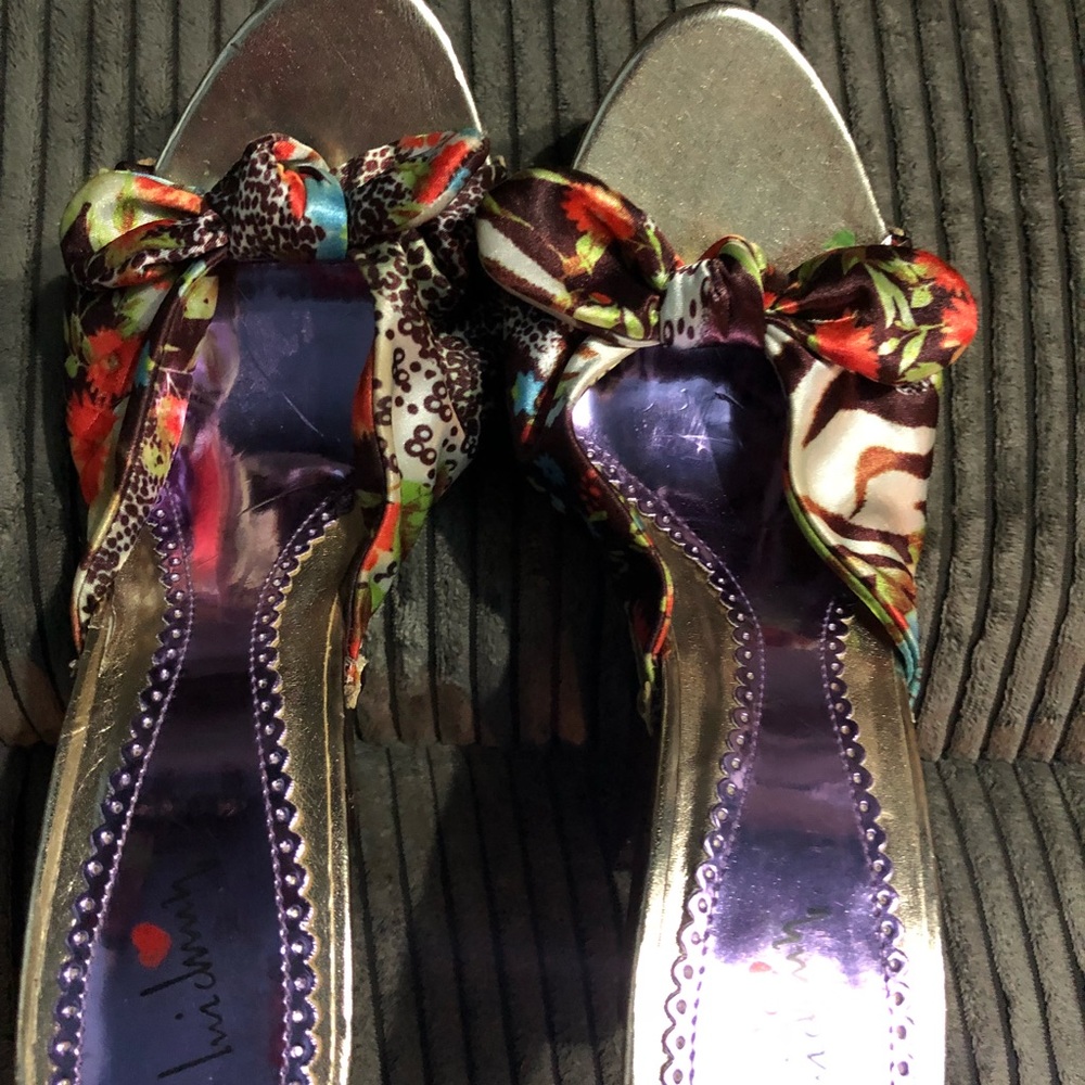 Slide sandals - Picture 6 of 6